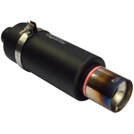 WM SPORT BASOVÝ TLUMIČ VÝFUKU MUGEN TLUMIČ FLAMED + SVORKA WM SPORT BASOVÝ TLUMIČ VÝFUKU MUGEN TLUMIČ FLAMED + SVORKA