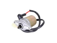 ŠTARTÉR GY6-50 139QMA/QMB 4T ROUTER ROMET KYMCO ŠTARTÉR GY6-50 139QMA/QMB 4T ROUTER ROMET KYMCO