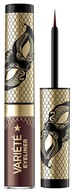 EVELINE Variete EYELINER 02 lesklá hnedá EVELINE Variete EYELINER 02 lesklá hnedá