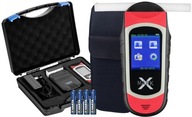 AlcoVisor Mark X Plus alkohol tester s tlačiarňou AlcoVisor Mark X Plus alkohol tester s tlačiarňou