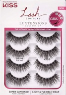 KISS UMELÉ OČIE LUXTENSION MULTIPACK VOL KISS UMELÉ OČIE LUXTENSION MULTIPACK VOL
