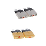 Čepeľ pre osobné automobily a motocykle 25 Amp+ Čepeľ pre osobné automobily a motocykle 25 Amp+