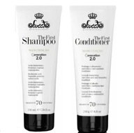 SLADKÝ ŠAMPÓN A KONDICIONÉR PO NANOPLASTY GEN 2.0 2X230ML SLADKÝ ŠAMPÓN A KONDICIONÉR PO NANOPLASTY GEN 2.0 2X230ML