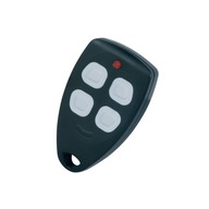 Bezdrôtový 4-kanálový spínač, diaľkové ovládanie WS310