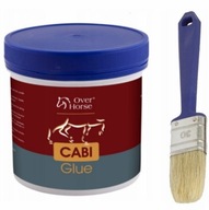 OVER HORSE Cabi Glue Gél na šípky 300g + ŠTETEC