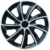 Náboje NRM EXTRA STIG čierno-biela 14'' sada Náboje NRM EXTRA STIG čierno-biela 14'' sada