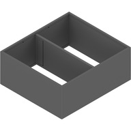 Rám BLUM AMBIA-LINE LEGRABOX ZC7F300RSU sivý