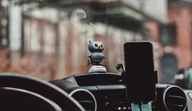 HRAČKA SLNEČNÁ SOVA, SOVA PRE ŠŤASTIE, DO AUTOA HRAČKA SLNEČNÁ SOVA, SOVA PRE ŠŤASTIE, DO AUTOA
