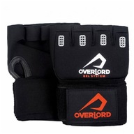 Gélové rukavice Overlord s elastickou bandážou
