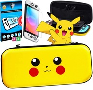 POKEMON PIKACHU KRYT PRE NINTENDO SWITCH OLED HEG-001 LIMITOVANÁ EDÍCIA POKEMON PIKACHU KRYT PRE NINTENDO SWITCH OLED HEG-001 LIMITOVANÁ EDÍCIA