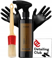Čistič pneumatík KiurLab Tire-X 500 ml Čistič pneumatík KiurLab Tire-X 500 ml