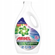 Ariel Professional Gel 55 washes COLOR Ariel Professional Gel 55 washes COLOR