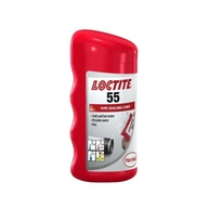 LOCTITE 55 ZÁVIT PRE ZÁVITOVÉ SPOJENIA - 150 m LOCTITE 55 ZÁVIT PRE ZÁVITOVÉ SPOJENIA - 150 m