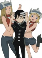 Plagát Anime Manga Soul Eater se_020 A2 Plagát Anime Manga Soul Eater se_020 A2
