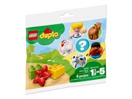 LEGO DUPLO 30326 FARMA 4 ELEMENTY.