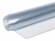 TRANSPARENTNÁ PVC FÓLIA (TRANSPARENTNÁ) 0,1 MM TRANSPARENTNÁ PVC FÓLIA (TRANSPARENTNÁ) 0,1 MM
