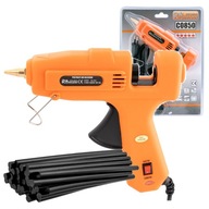 DVOJSTUPŇOVÁ PIŠTOĽ NA LEPENIE 60/100W C0850 + 1KG LEPIDLO RICHMANN DVOJSTUPŇOVÁ PIŠTOĽ NA LEPENIE 60/100W C0850 + 1KG LEPIDLO RICHMANN