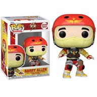 Figúrka Funko Pop 1337 The Flash - Barry Allen Figúrka Funko Pop 1337 The Flash - Barry Allen