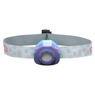 Detská baterka Ledlenser Kidled 4R Purple Detská baterka Ledlenser Kidled 4R Purple