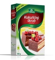 Kukuričný škrob (mazein) 200 g