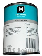 Molykote G-N Plus 1kg Mazacia pasta s disulfidom Molykote G-N Plus 1kg Mazacia pasta s disulfidom