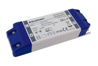 Blaupunkt 12V 20W LED zdroj pre LED pásy Blaupunkt 12V 20W LED zdroj pre LED pásy