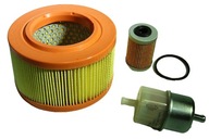 Sada filtrov HATZ WACKER DPU4045 DPU 4545 5045 5545 Sada filtrov HATZ WACKER DPU4045 DPU 4545 5045 5545