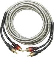 Audio systém Z-EVO 5.0M - STEREO signálny kábel 2x Cinch RCA 2x OFC OBRAZOVKA Audio systém Z-EVO 5.0M - STEREO signálny kábel 2x Cinch RCA 2x OFC OBRAZOVKA