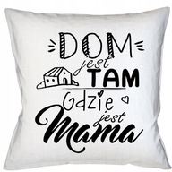 VANKÚŠOVÝ DARČEK PRE MAMU DOMOV JE TAM, KDE JE MATKA VANKÚŠOVÝ DARČEK PRE MAMU DOMOV JE TAM, KDE JE MATKA