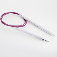 Drôty s rybárskou linkou Knitpro Nova kov 5,0 mm, 40 cm na rybárskej linke Drôty s rybárskou linkou Knitpro Nova kov 5,0 mm, 40 cm na rybárskej linke