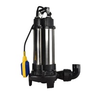 Ponorné čerpadlo pre septik WQ 1300 FURIA Omnigena Grinder Špinavá voda Ponorné čerpadlo pre septik WQ 1300 FURIA Omnigena Grinder Špinavá voda