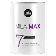 MILA PRO Rozjasňovač MILA Max 500 g