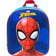 SpiderMan 3D batoh SPIDER-MAN P vypuklý batoh