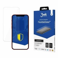 Hybridné sklo 3MK FlexibleGlass iPhone 13/13 Pro Hybridné sklo 3MK FlexibleGlass iPhone 13/13 Pro