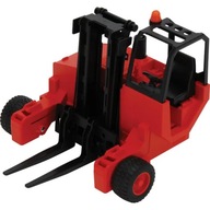 Zdvíhač paliet Bruder Forklift 42772 Zdvíhač paliet Bruder Forklift 42772