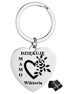 KĽÚČENKA ĎAKUJEM VÁM MATKA SRDCE GRAVÍROVANIE KU DŇU MATIEK KĽÚČENKA ĎAKUJEM VÁM MATKA SRDCE GRAVÍROVANIE KU DŇU MATIEK