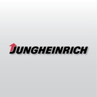 Nálepka s nápisom na kočík JUNGHEINRICH do 60 cm, 2 ks Nálepka s nápisom na kočík JUNGHEINRICH do 60 cm, 2 ks