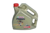 CASTROL POWER1 4T 20W-50 4L olej z CASTROL SHOP