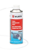 Wurth dezinfekčný prostriedok na klimatizáciu 300ml