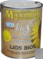 Maximus Lios Bioil Stone 1L - podlahový olej
