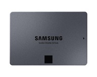 Samsung 870 QVO 2TB 2,5'' SSD disk 560/530 MB/s
