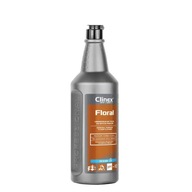 Clinex Floral Ocean 1L čistiaci prostriedok na podlahy