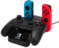 PowerA SWITCH Nabíjačka pre gamepad a JOY-CON PowerA SWITCH Nabíjačka pre gamepad a JOY-CON