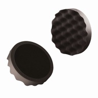 0030119 LEŠTIACA HUBKA PROFILOVANÁ, PRÍM. 150MM / ČIERNA / mäkká / NA 0030119 LEŠTIACA HUBKA PROFILOVANÁ, PRÍM. 150MM / ČIERNA / mäkká / NA