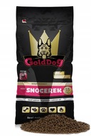 Golddog Snocerek suché krmivo pre psov 15 kg