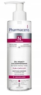 Pharmaceris N Puri-Capilium upokojujúci čistiaci gél