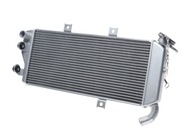 Vodný chladič Kawasaki ER-6N 650 Vodný chladič Kawasaki ER-6N 650