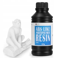 Weistek ABS Like White - Vzorka 100g