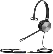 Headset Yealink UH36 Mono Teams Headset Yealink UH36 Mono Teams