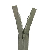 YKK Distribution Castle 70 cm šedá kocka